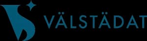 Välstädat Logo