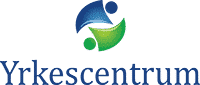 Yrkescentrum Logo